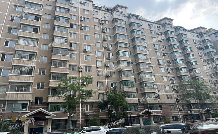 昌平区 天通西苑52号楼4单元2室（复式）