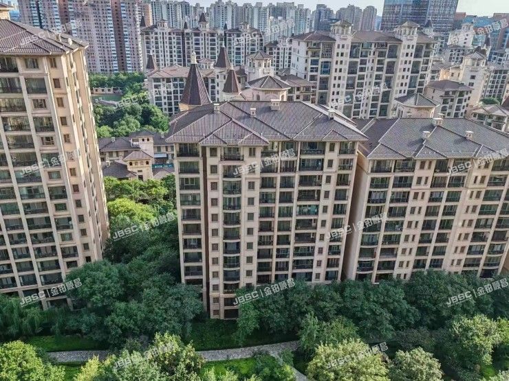 朝阳区 四季星河中街1号院8号楼9至10层3单元601室（星河湾朗园）复式