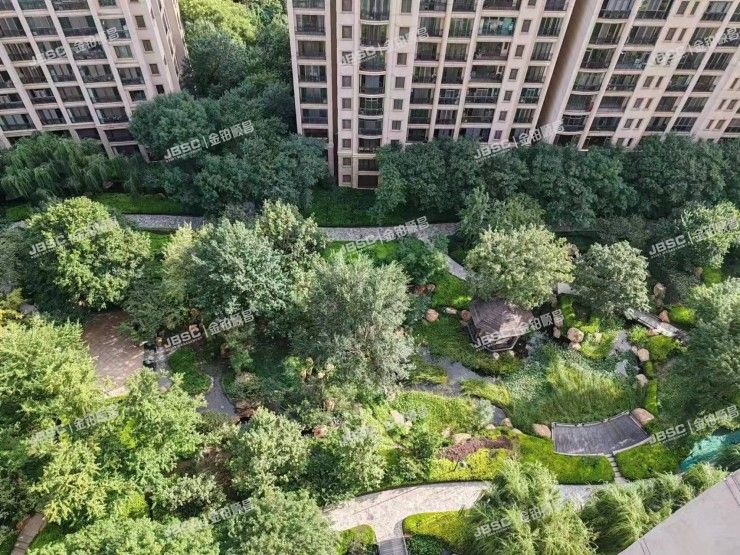 朝阳区 四季星河中街1号院8号楼9至10层3单元601室（星河湾朗园）复式