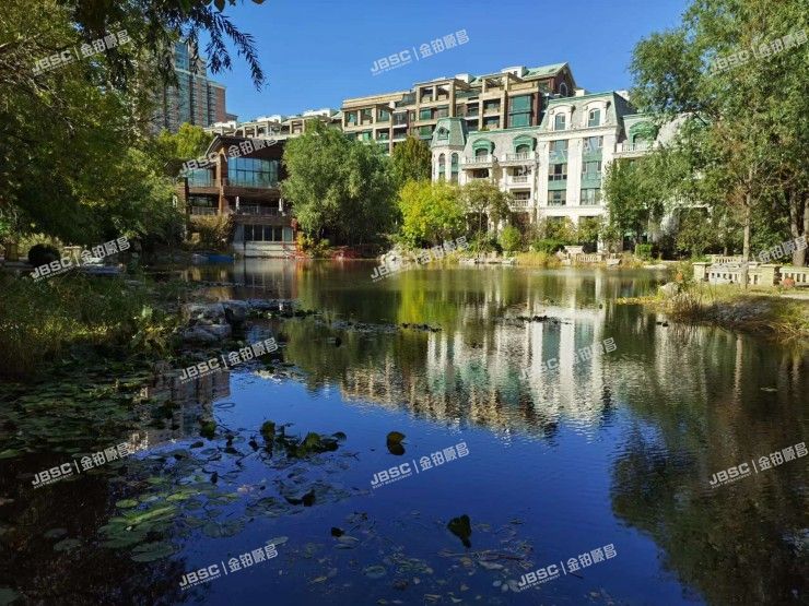 朝阳区 周庄山水文园206号楼4-5层2单元402室