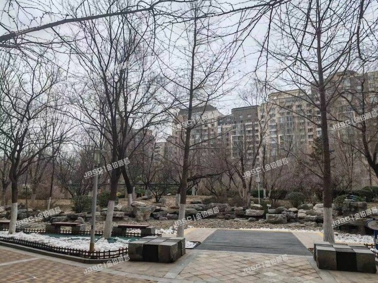 朝阳区 八里庄北里212号楼25层2906室（公园1872）