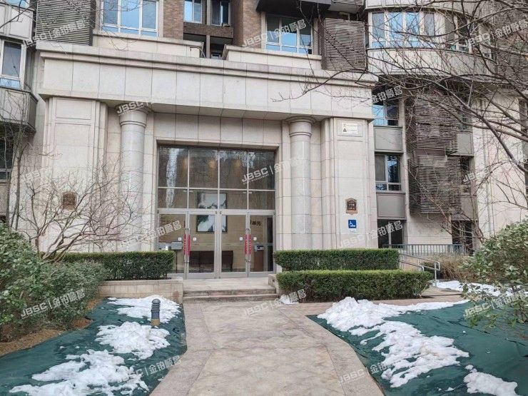 朝阳区 八里庄北里212号楼25层2906室（公园1872）