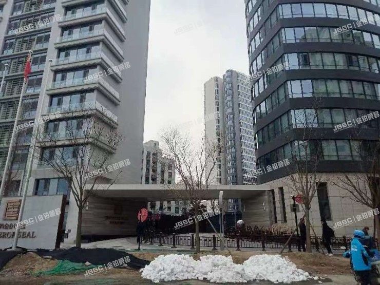 海淀区 西钓鱼台嘉园4号楼1501室