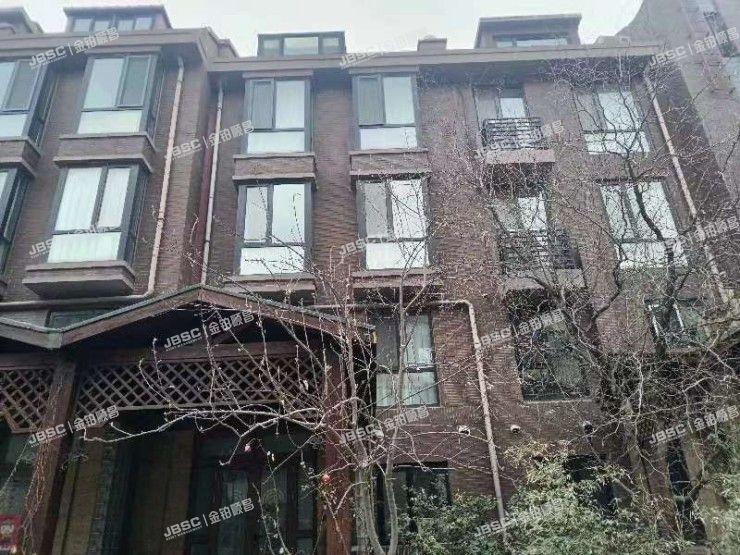 海淀区 褐石园8号楼4层2单元207室