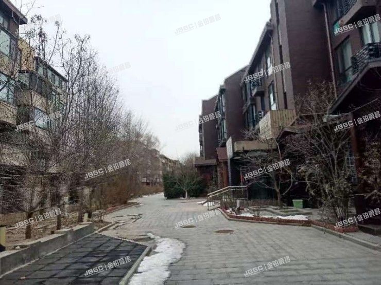 海淀区 褐石园8号楼4层2单元207室