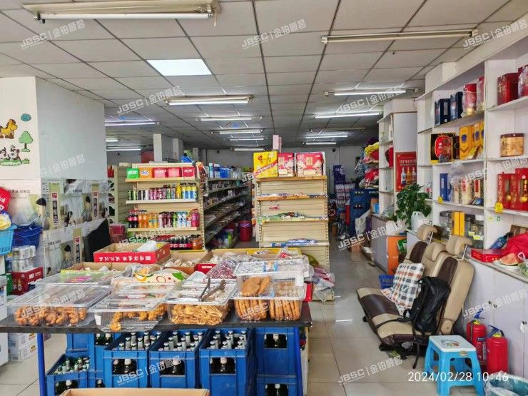 房山区 黄辛庄东里11号楼1层3