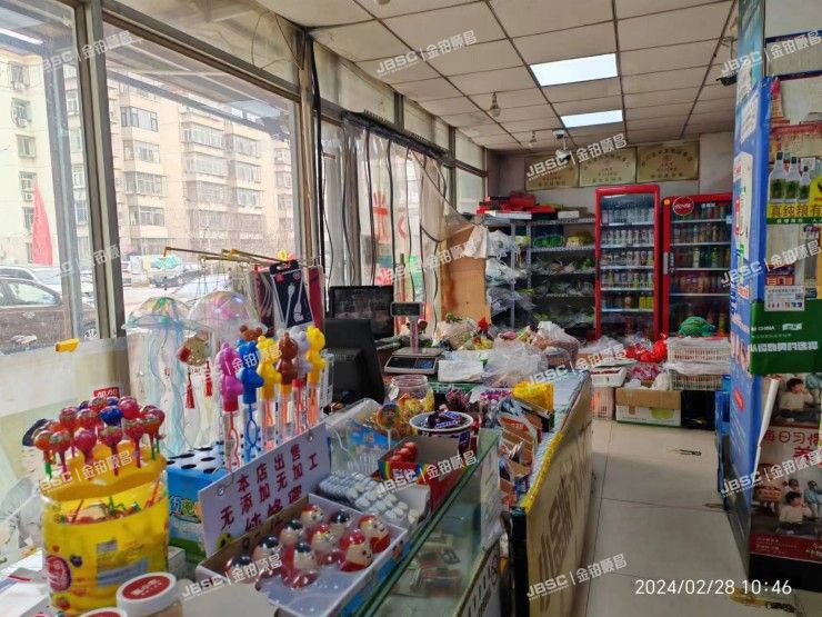 房山区 黄辛庄东里11号楼1层3