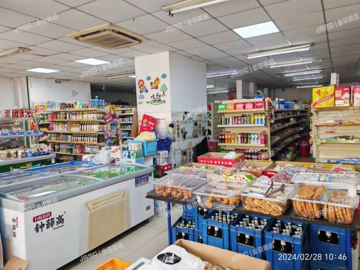 房山区 黄辛庄东里11号楼1层3