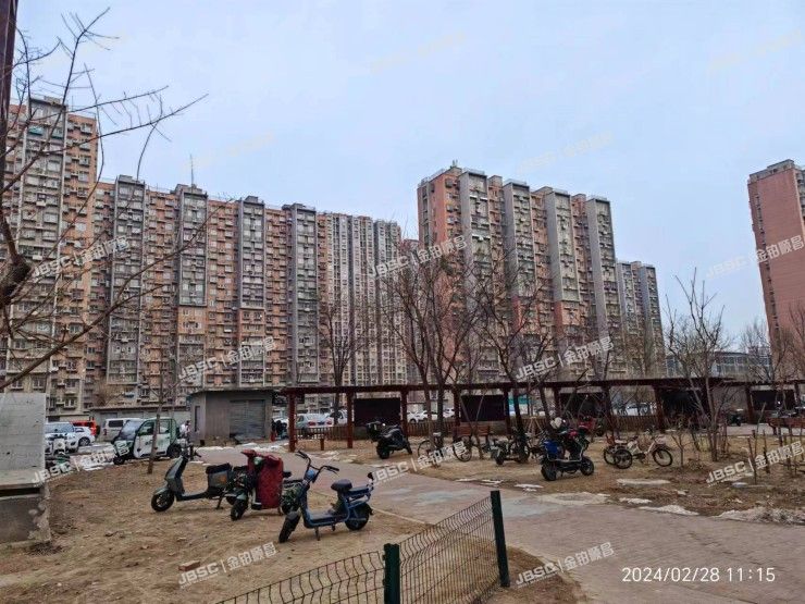 房山区 康泽路10号院20号楼4单元902室（康泽佳苑南区）