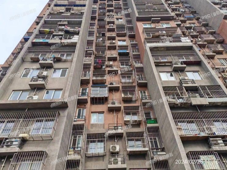 房山区 康泽路10号院20号楼4单元902室（康泽佳苑南区）