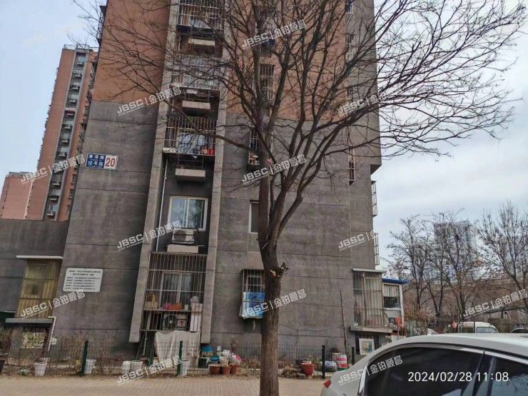 房山区 康泽路10号院20号楼4单元902室（康泽佳苑南区）