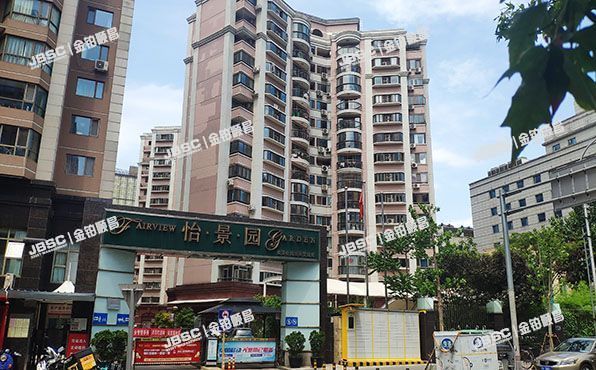 朝阳区 怡景园北里1号楼6层8E