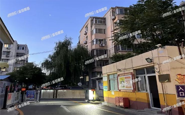 通州区 如意园15号楼2层221室