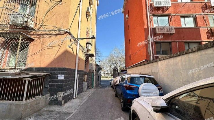 东城区 北河沿大街81号楼3单元501室