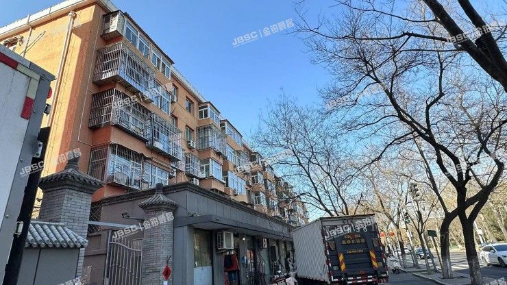 东城区 北河沿大街81号楼3单元501室