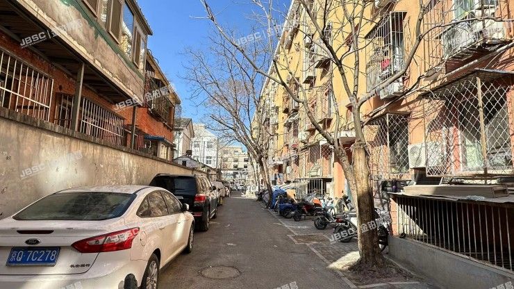 东城区 北河沿大街81号楼3单元501室