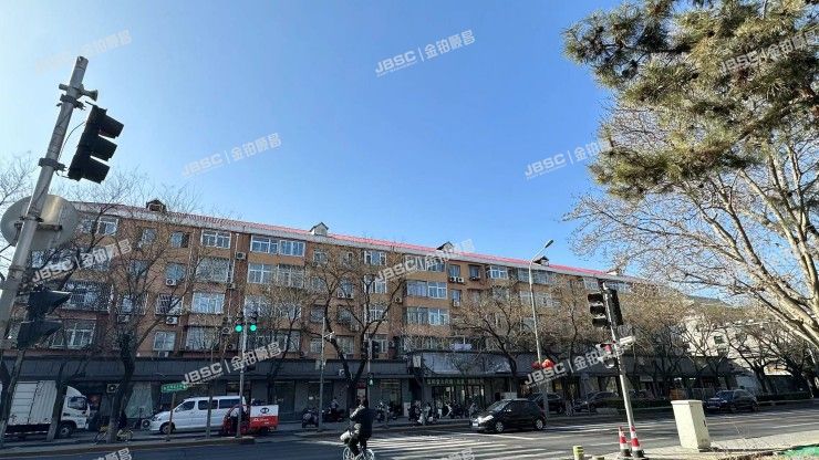 东城区 北河沿大街81号楼3单元501室