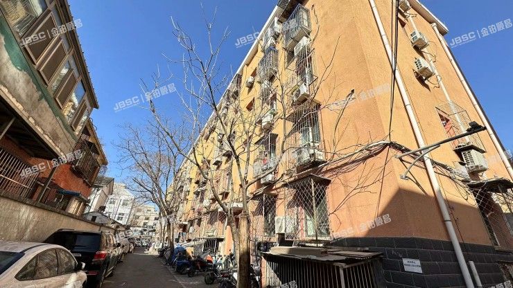 东城区 北河沿大街81号楼3单元501室