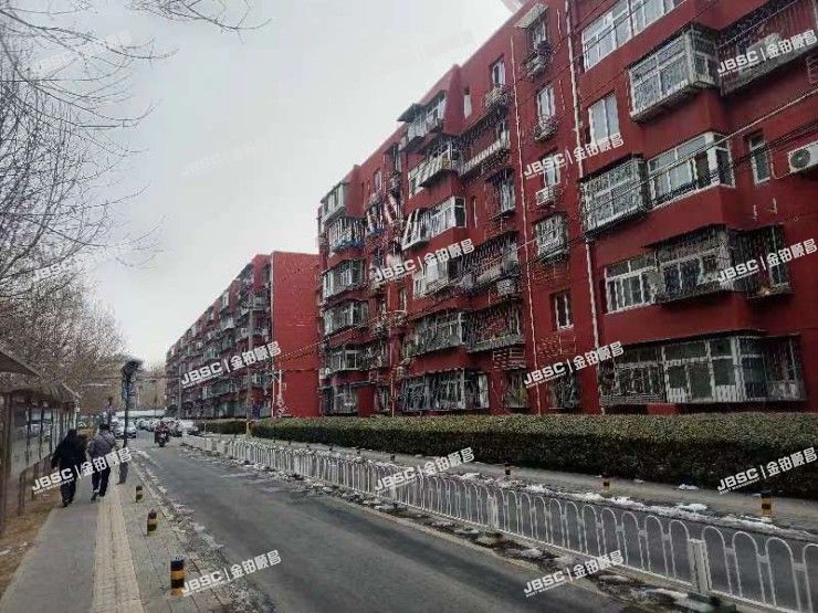 海淀区 兰园16号楼9单元402室