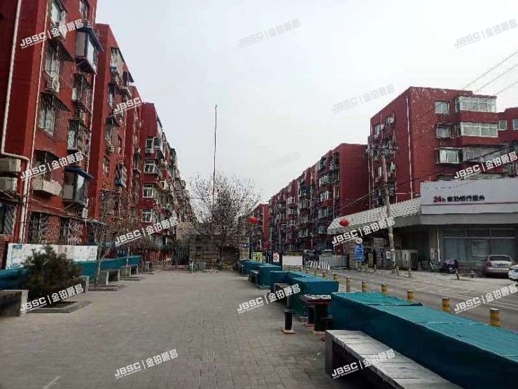 海淀区 兰园16号楼9单元402室