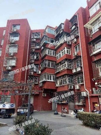 海淀区 兰园16号楼9单元402室