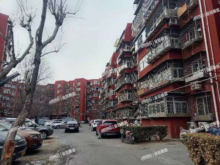 海淀区 兰园16号楼9单元402室