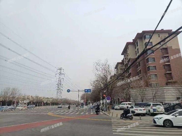 海淀区 马连洼竹园31号楼7层2单元8028室（西山华府禧园）