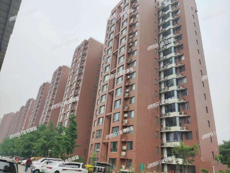 大兴区 兴华园48号楼2单元1505室（彩虹新城）