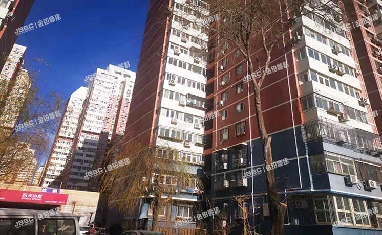 丰台区 芳星园三区8号楼501室