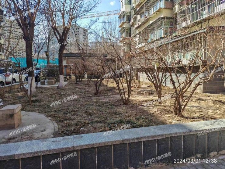 门头沟区 月季园38号楼2单元102室