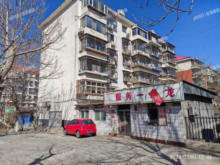 门头沟区 月季园38号楼2单元102室