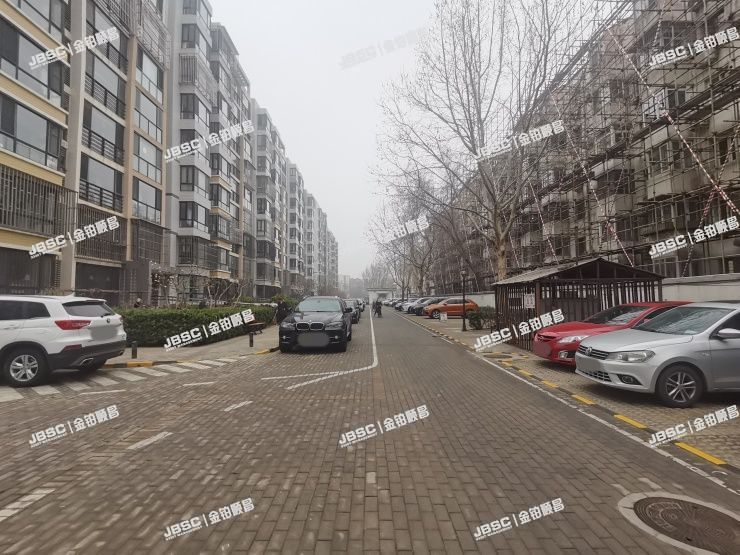 大兴区 枣园东里19号楼2单元601室（盛芳茗苑）