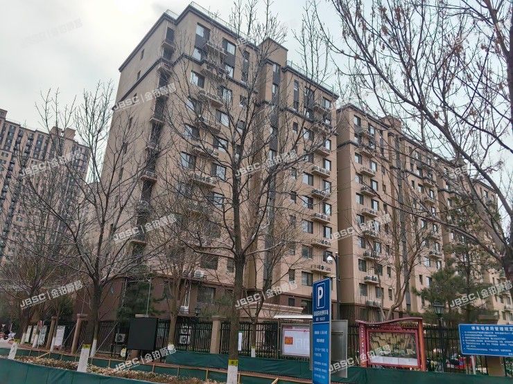 通州区 东潞苑一区3号楼1单元201室（通瑞嘉苑）