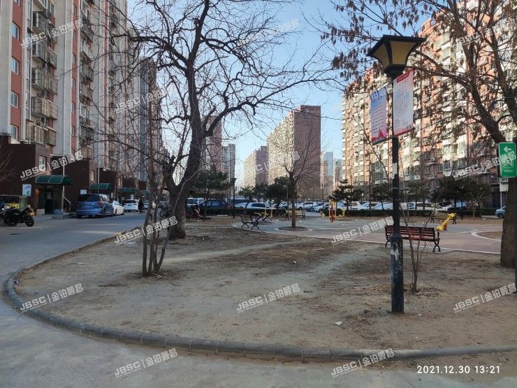 大兴区 兴盛街187号院3号楼7单元1001室