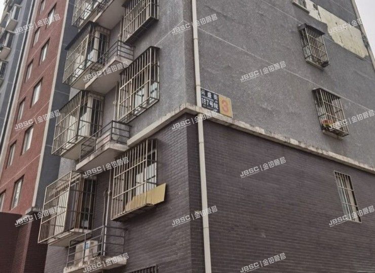 大兴区 兴盛街187号院3号楼7单元1001室