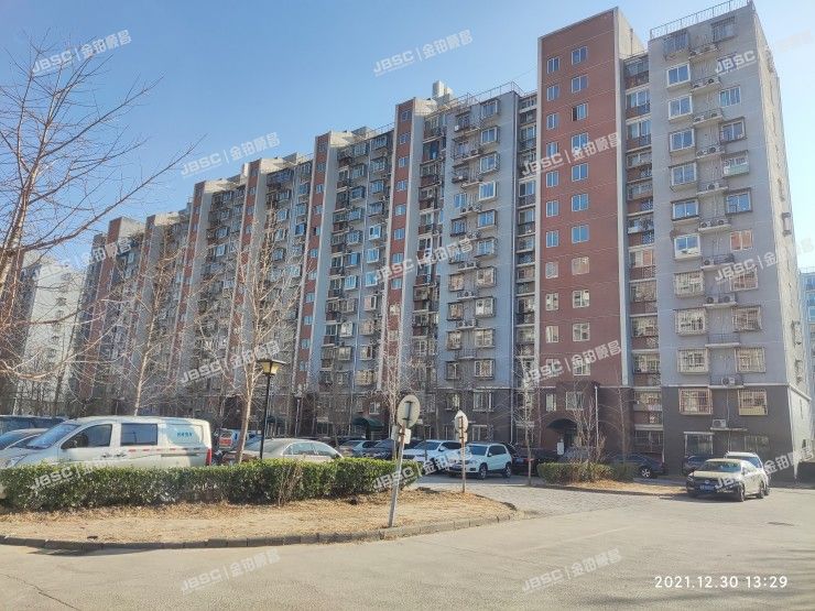 大兴区 兴盛街187号院3号楼7单元1001室