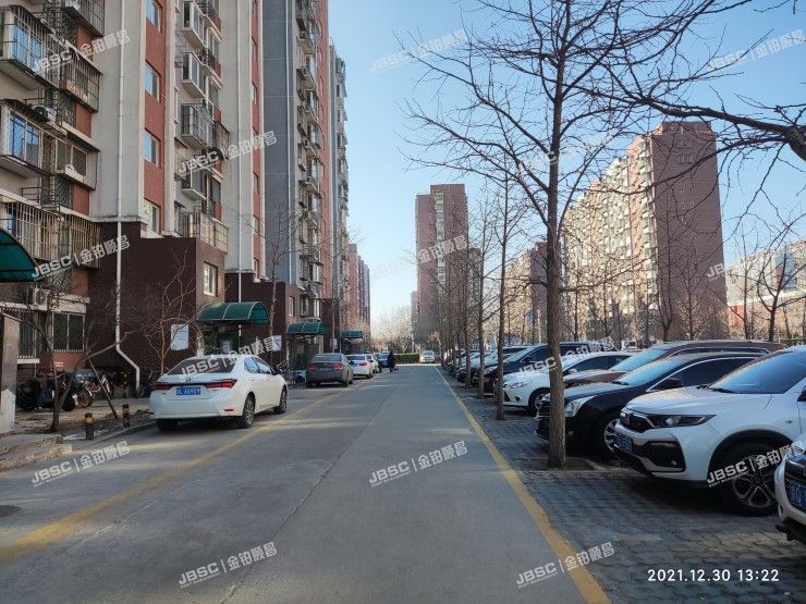 大兴区 兴盛街187号院3号楼7单元1001室