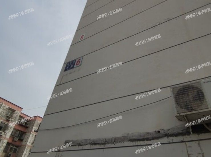 大兴区 义和庄东里6号楼7单元102室