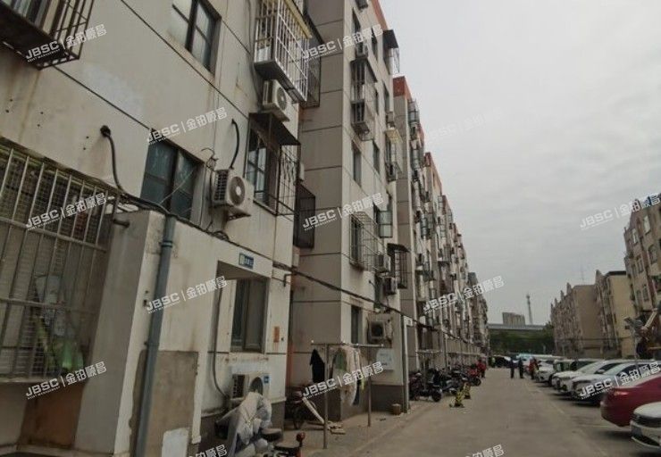 大兴区 义和庄东里6号楼7单元102室