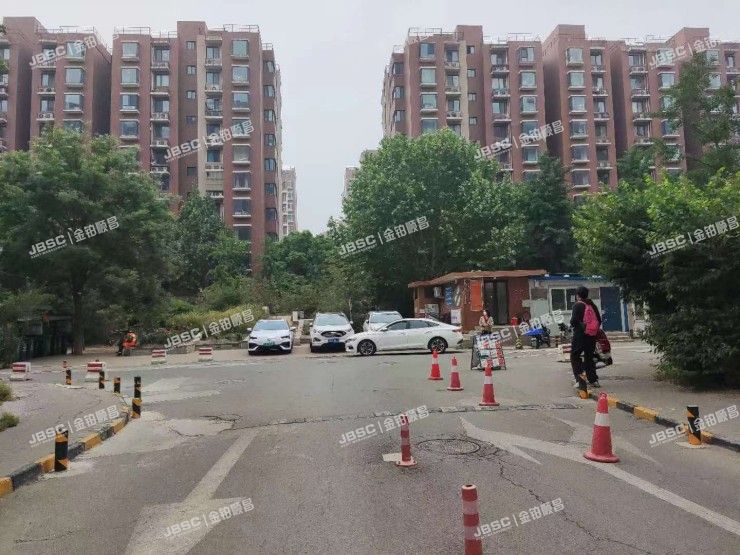 大兴区 兴华园48号楼2单元1505室（彩虹新城）