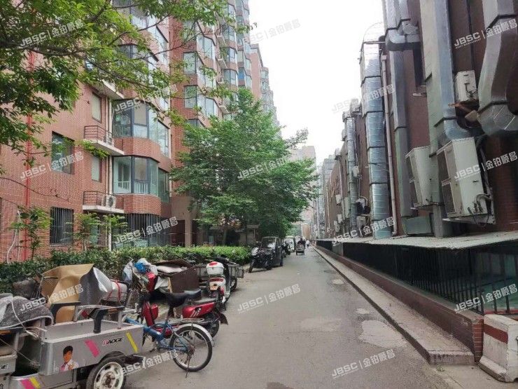 大兴区 兴华园48号楼2单元1505室（彩虹新城）