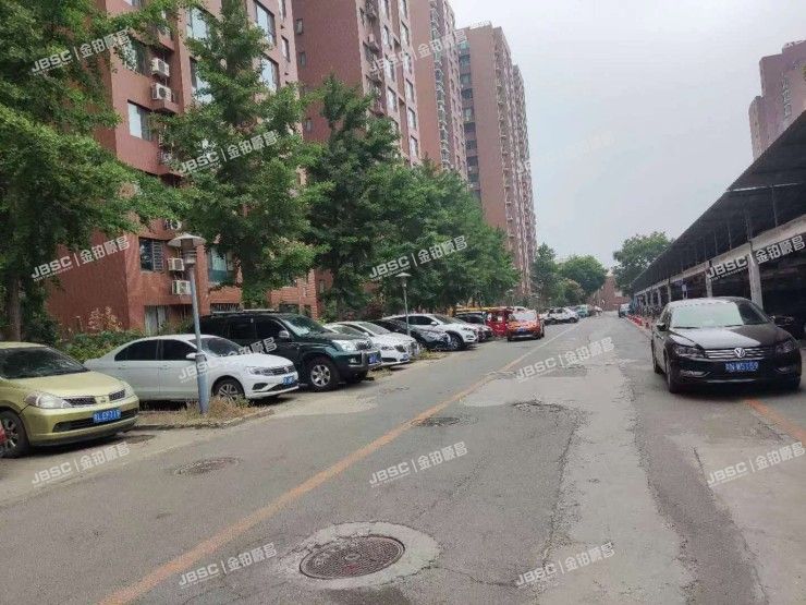 大兴区 兴华园48号楼2单元1505室（彩虹新城）