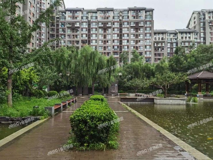 西城区 山西街6号院5号楼11至12层10单元1101室（四合上院）复式