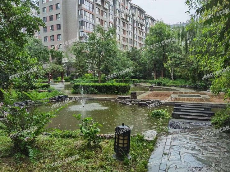 西城区 山西街6号院5号楼11至12层10单元1101室（四合上院）复式