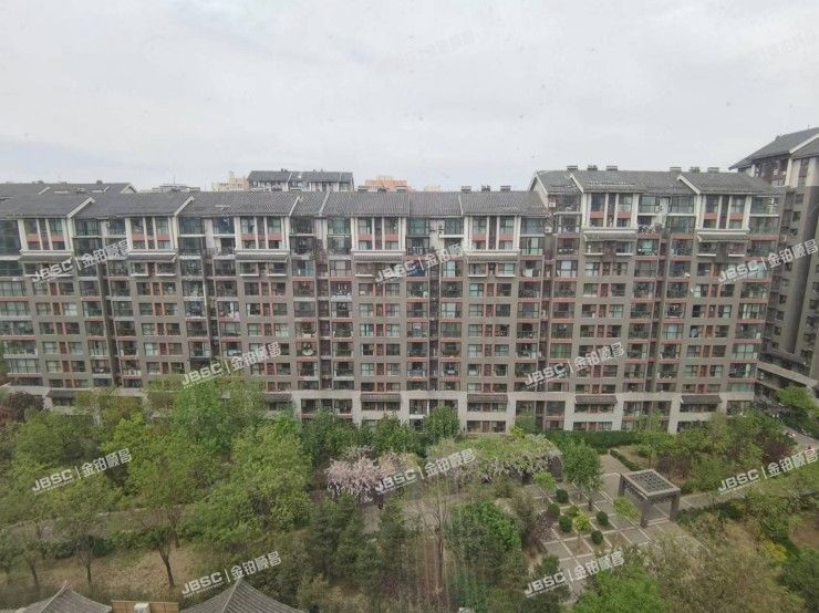 西城区 山西街6号院5号楼11至12层10单元1101室（四合上院）复式