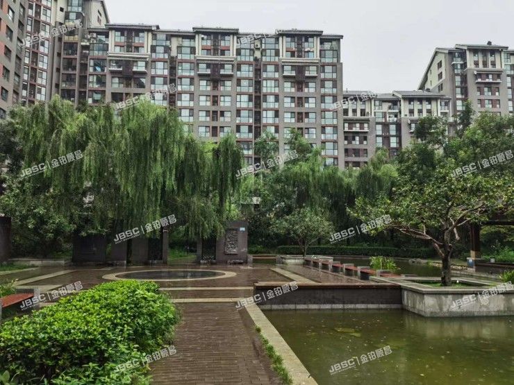 西城区 山西街6号院5号楼11至12层10单元1101室（四合上院）复式