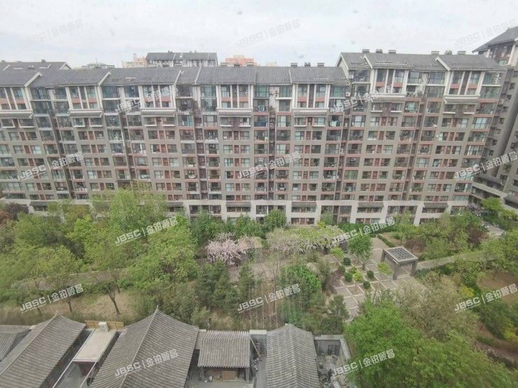 西城区 山西街6号院5号楼11至12层10单元1101室（四合上院）复式