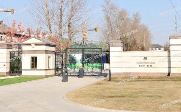 顺义区 新于庄园三区26号楼-2至3层2室（新世界丽樽）别墅