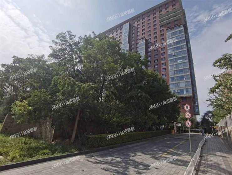 海淀区 缘溪堂小区2号楼1单元21-22层2101室（带2车位）