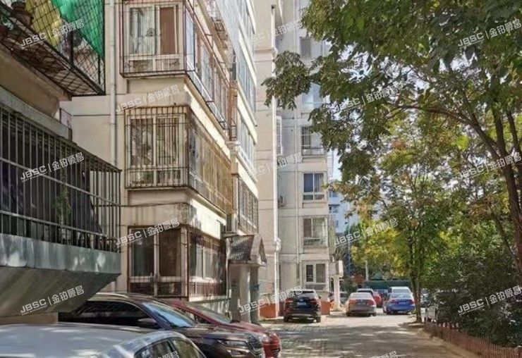 大兴区 郁花园二里18号楼1单元201室